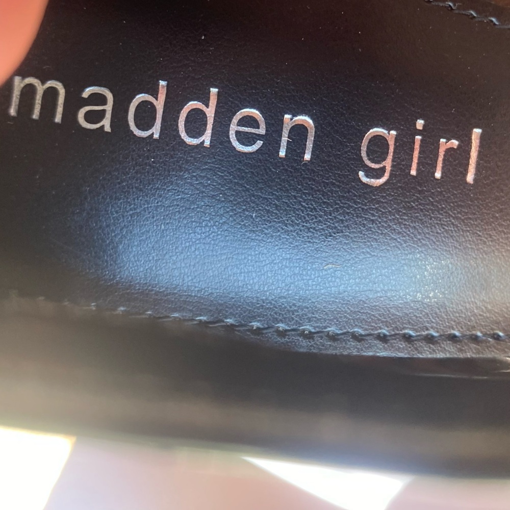 Madden girl heels - Picture 3 of 7